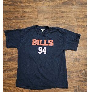 Buffalo Bills Youth Xl Williams #94